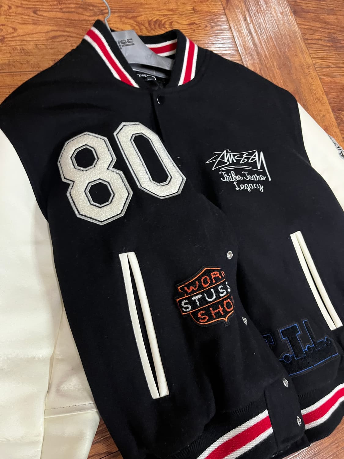 스투시 바시티 상품이미지2