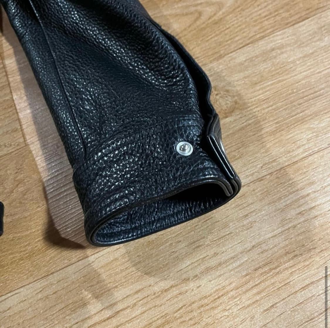 [100] 도프제이슨 카우하이드 싱글라이더 상품이미지8