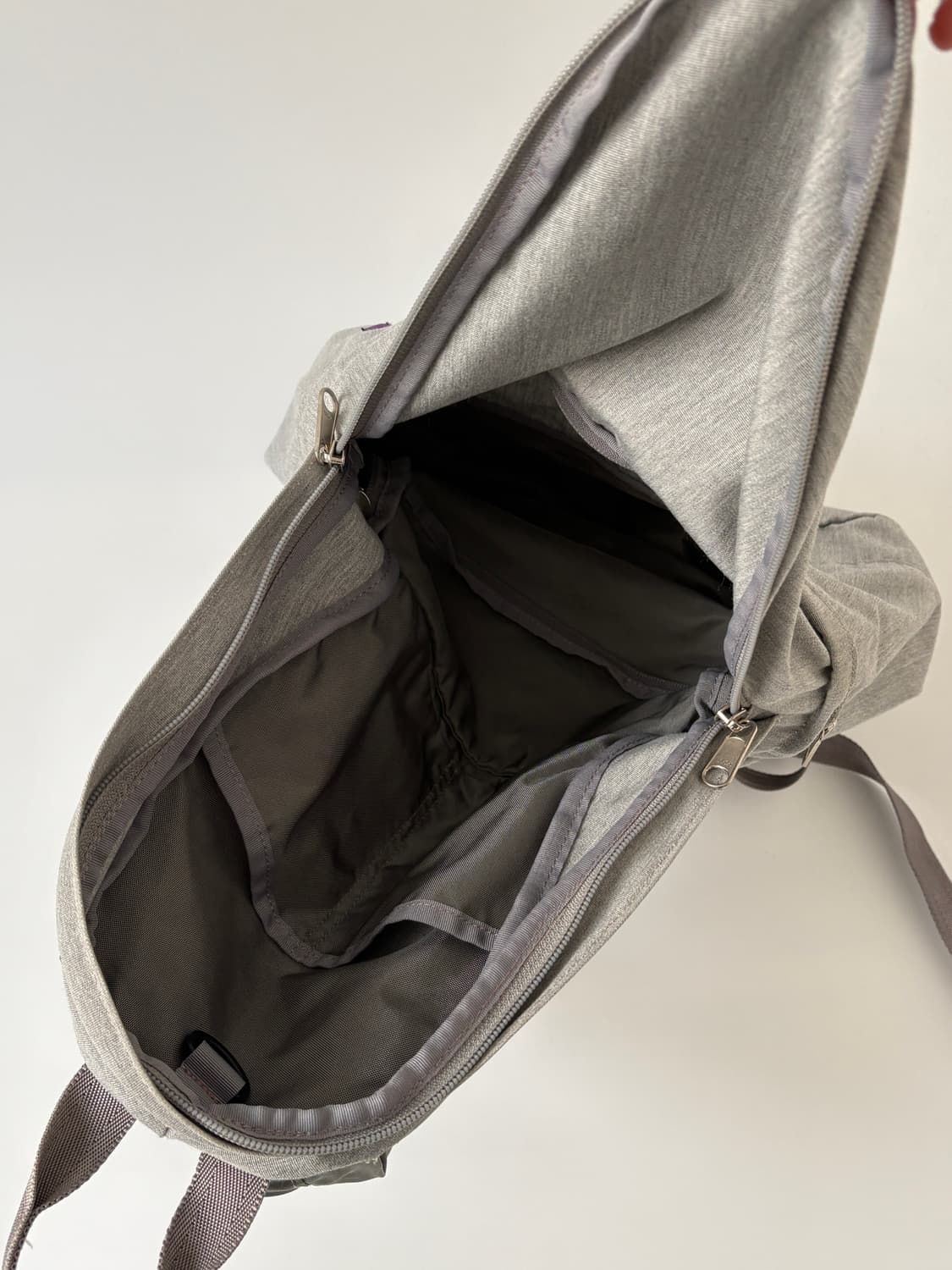 Day Pack (Grey) 상품이미지7