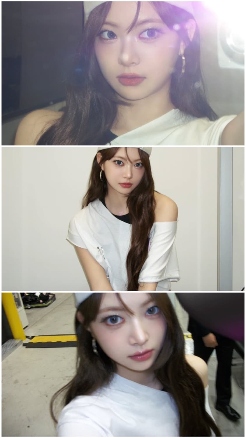 르세라핌 은채 디카, 작례 O) 코닥 이지쉐어 C182 빈티지 디카 상품이미지10