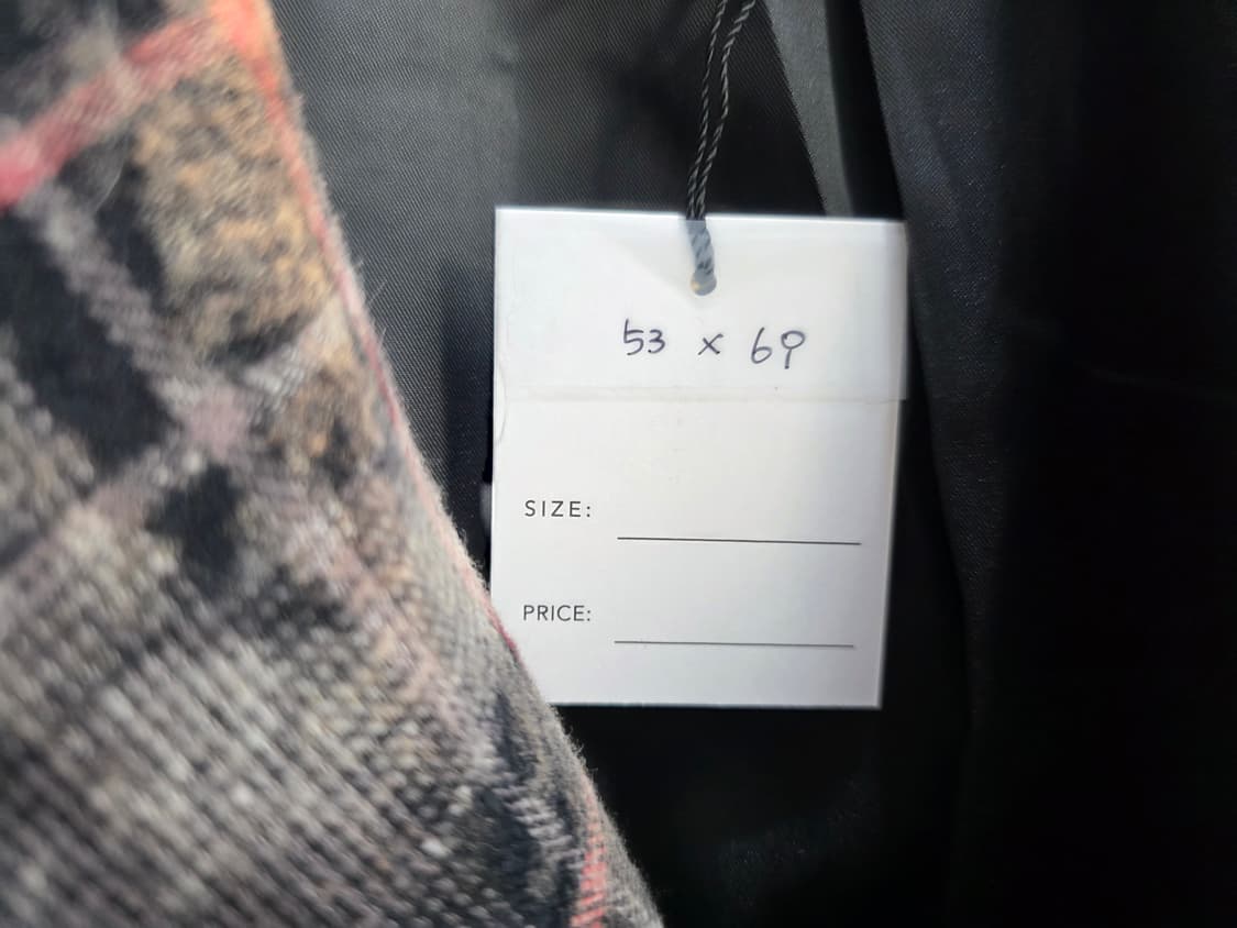 24ans 벨트자켓  상품이미지8