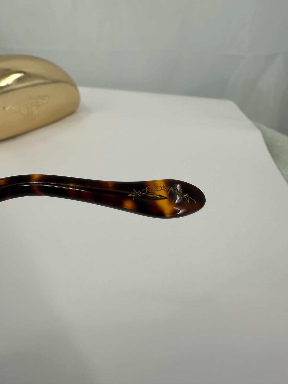 [새상품 무료배송] 정품 비비안웨스트우드 선글라스 상품이미지6