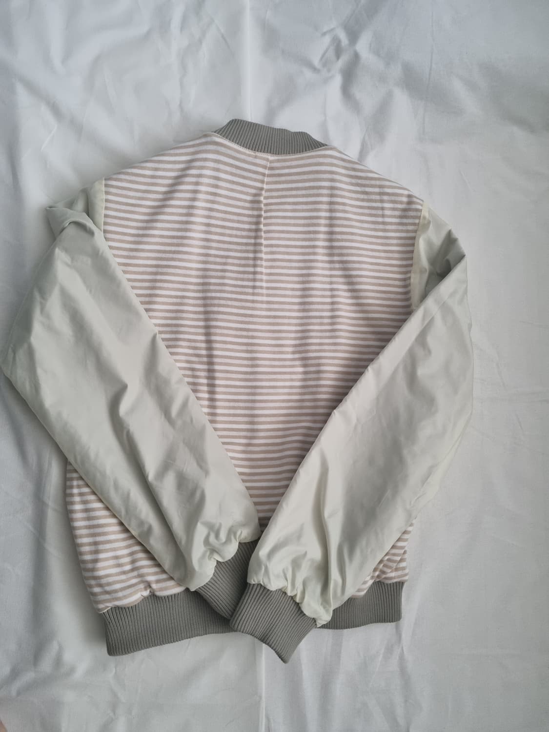 07SS Martin margiela reversible bomber52 상품이미지5