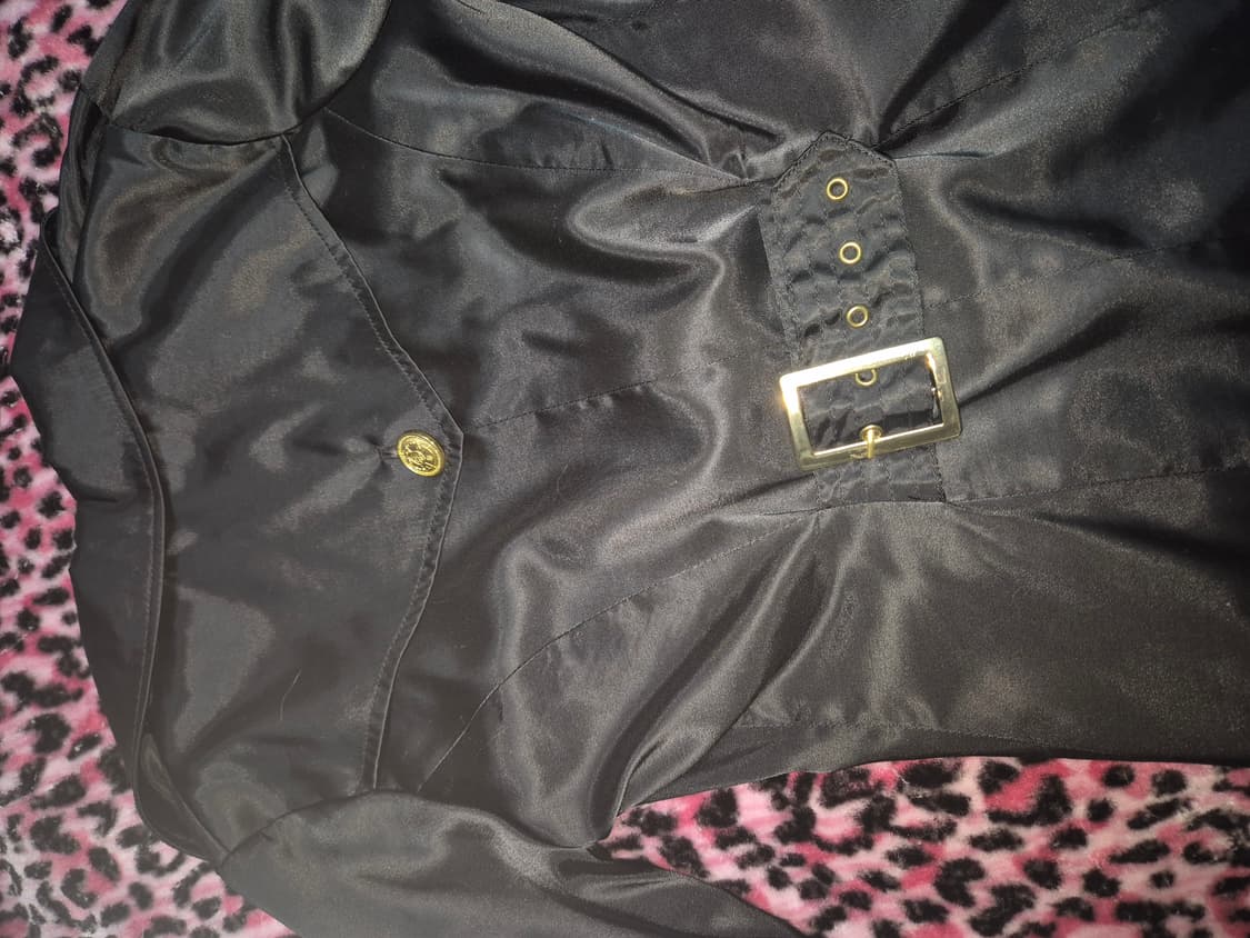 d.i.a 오네갸루 자켓 상품이미지4