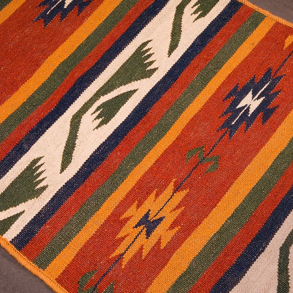 Kilim Rug 5214 상품이미지4