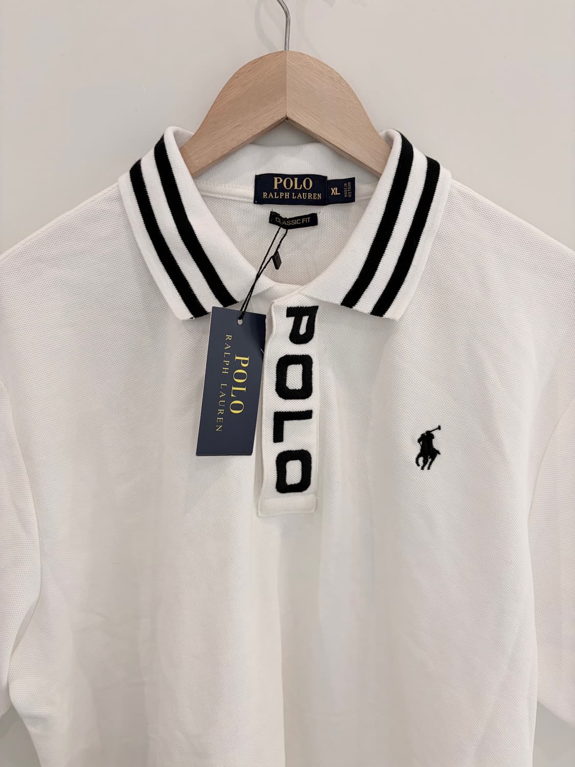 폴로 랄프로렌 카라티  상품이미지6