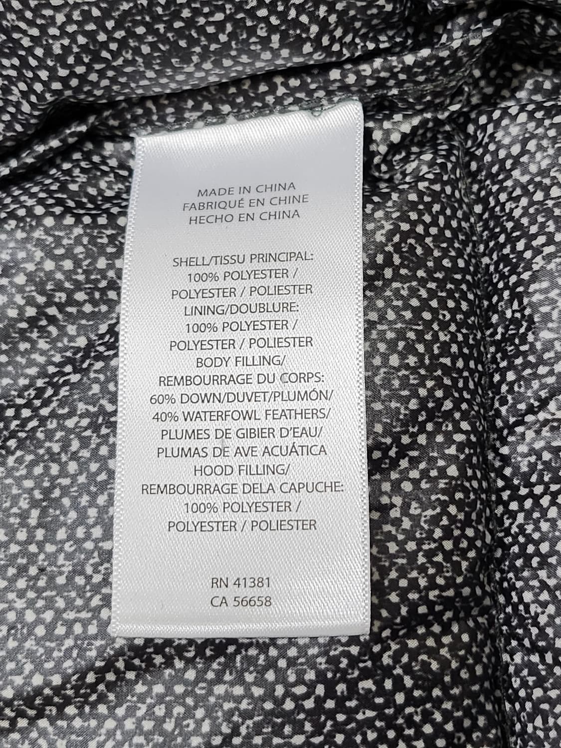 로렌 랄프 로렌 우먼 푸퍼 패딩 상품이미지9