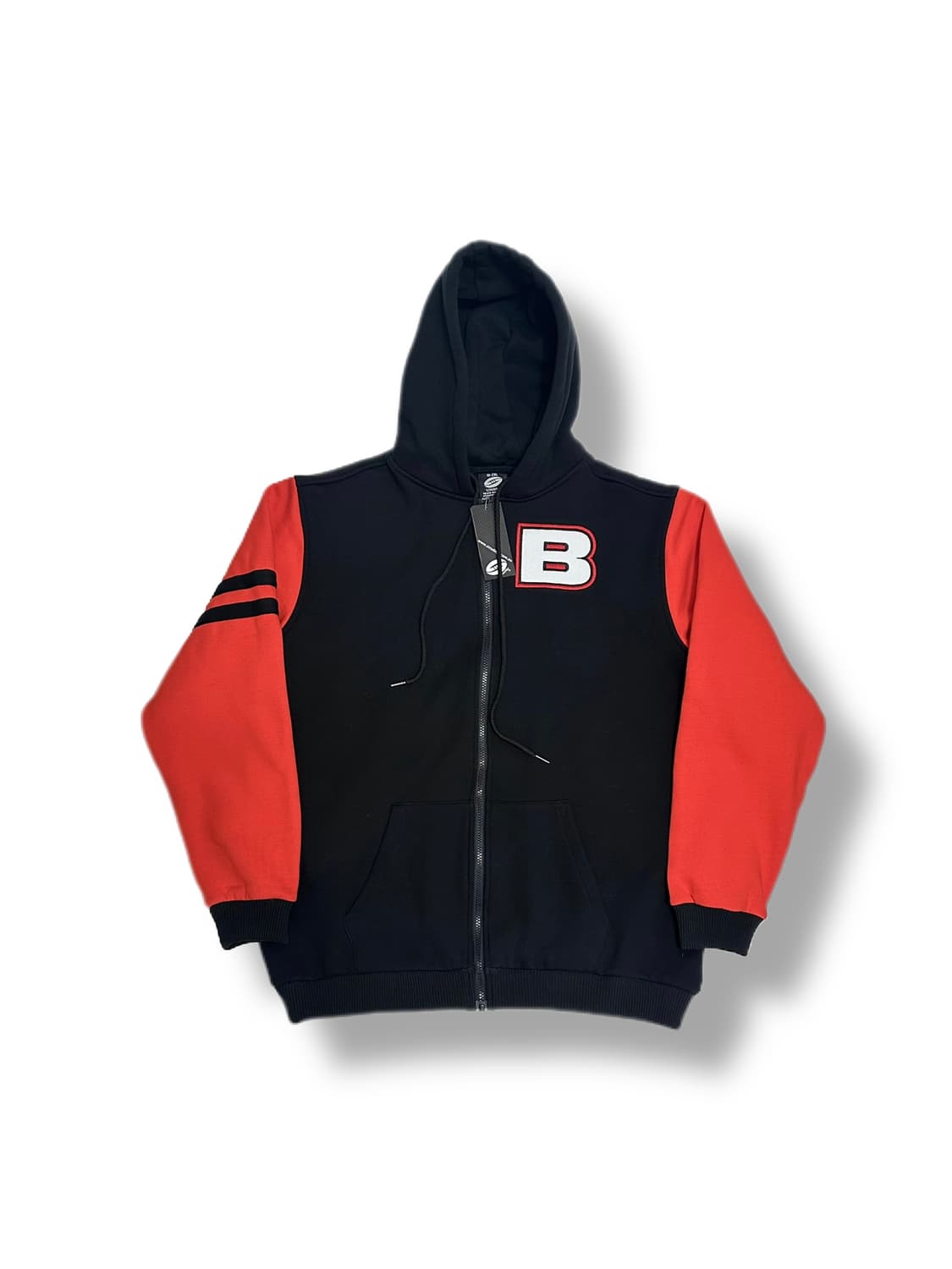 Struddys 클리블랜드 브라운스 기모 후드집업 (새상품) 상품이미지2