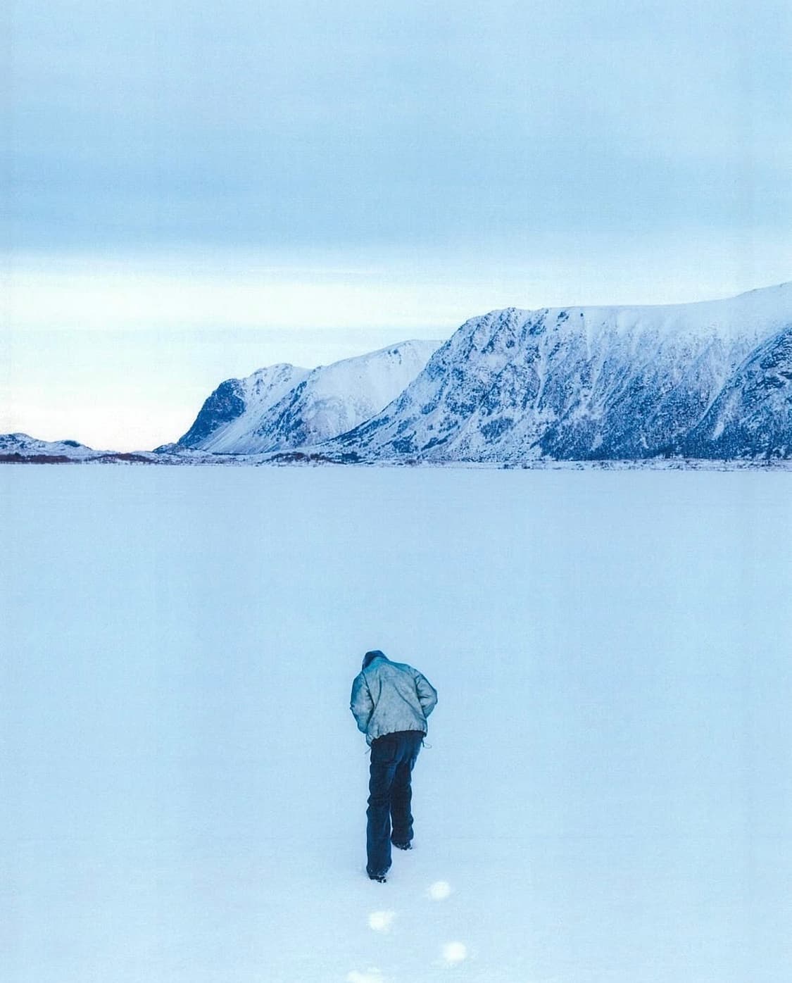 OUAT 24FW Astro Jacket Space Green 상품이미지3