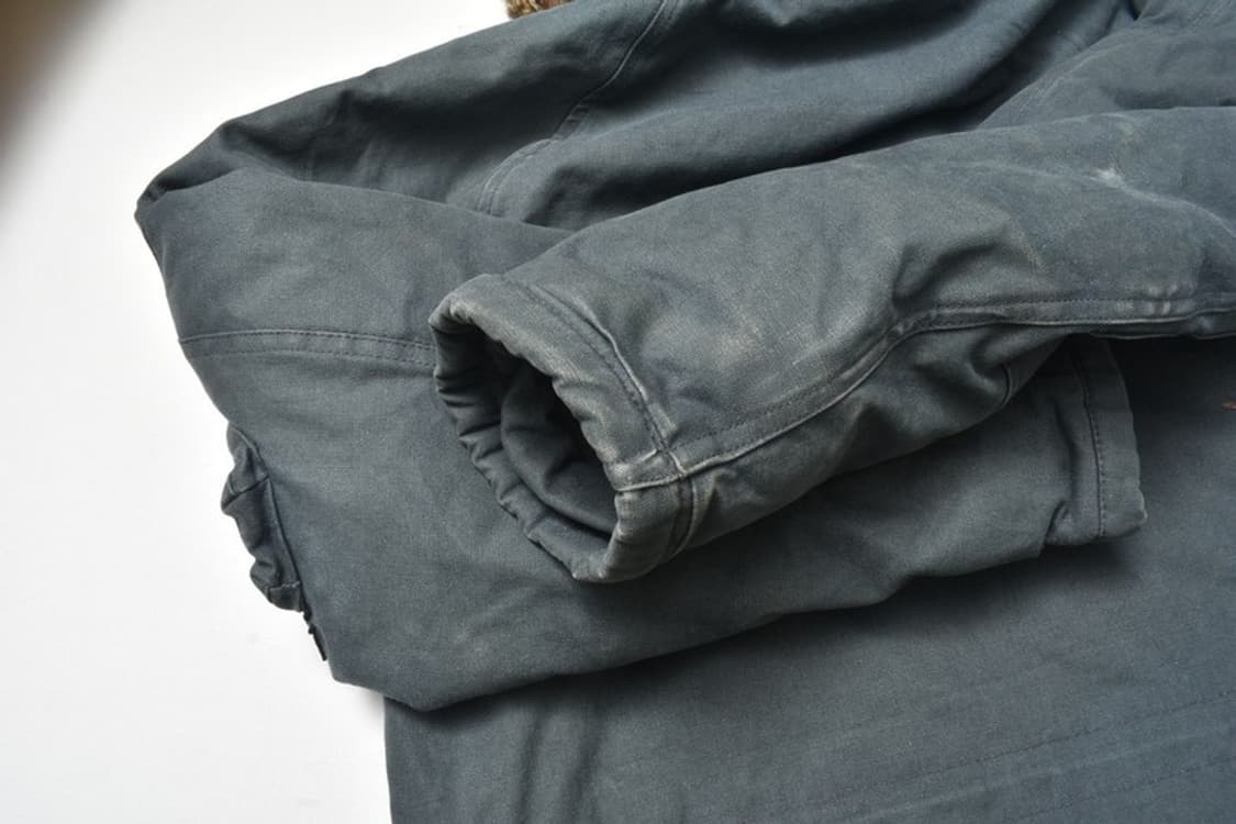 스피왁 USA N3B 파카 38 N1146 상품이미지8