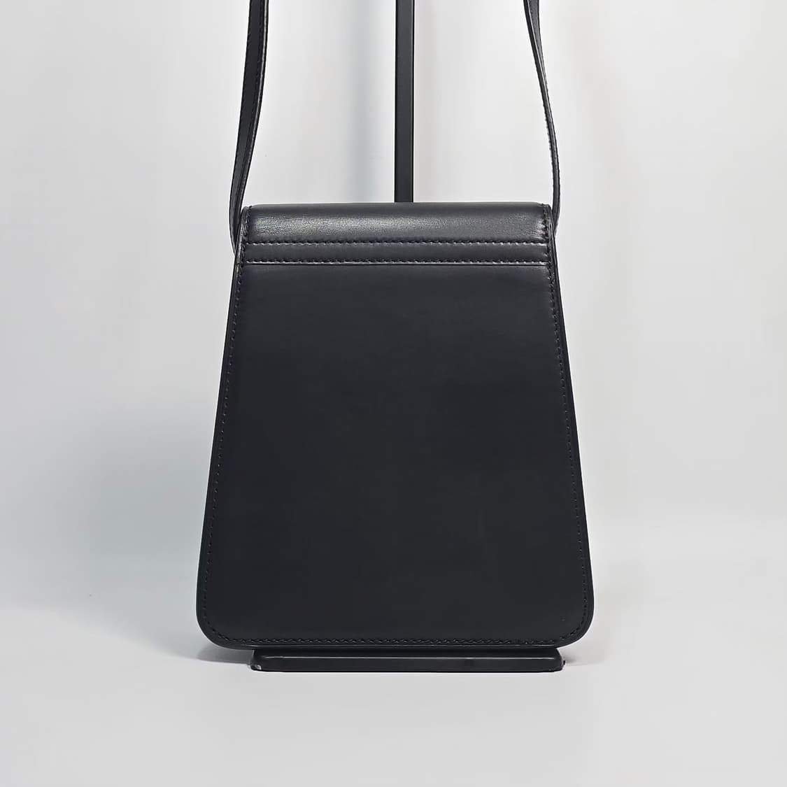 생로랑 카이아 노스사우스 사첼 숄더 크로스백  상품이미지3