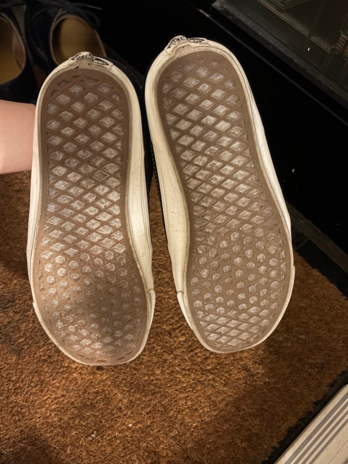 반스 스케이트 하프캡 240 상품이미지4