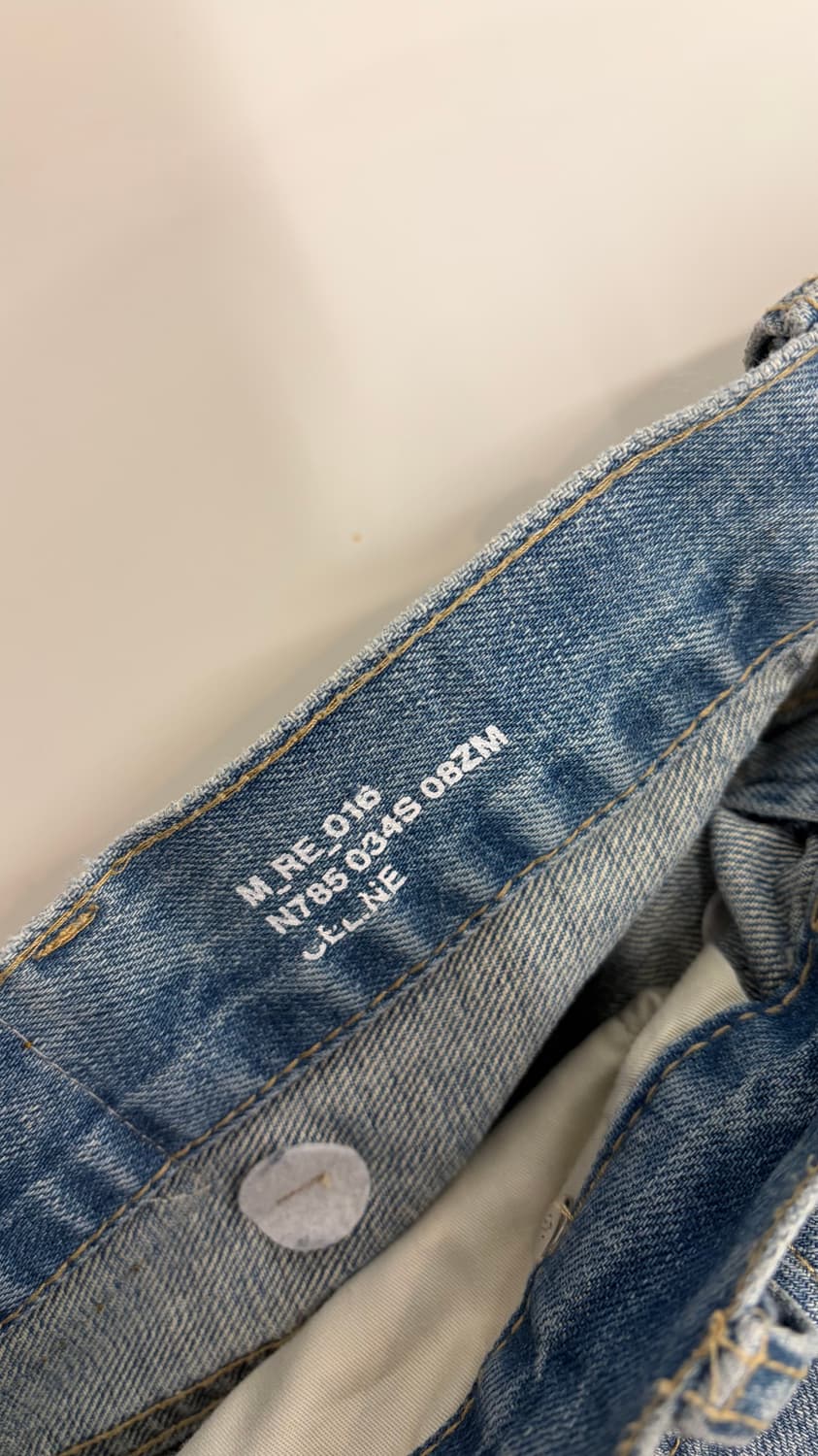 셀린느 데님 상품이미지4