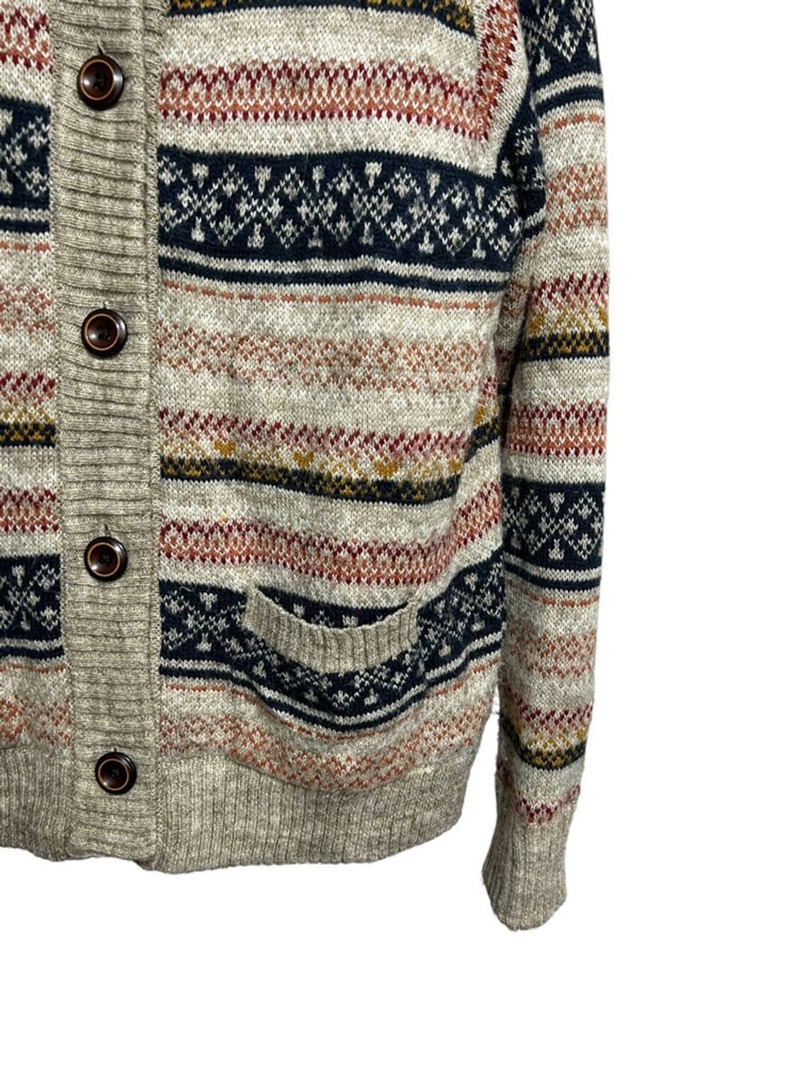 vtg cardigan 상품이미지3