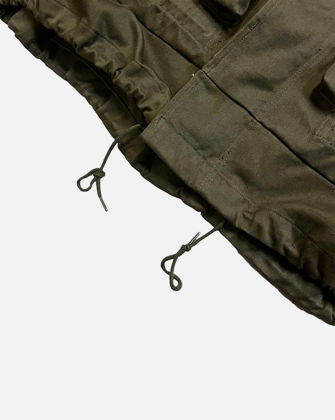 [XL] 올리언스스토어 리워크 프렌치 아미 자켓 상품이미지5