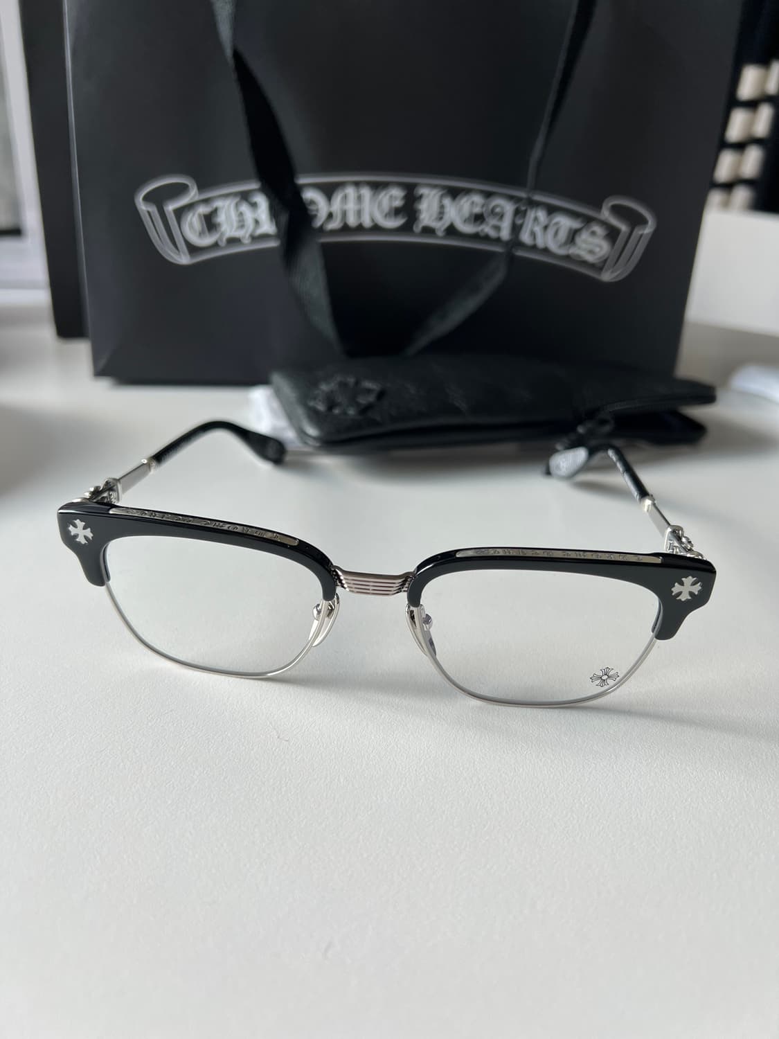 크롬하츠/ 보넨노이슈어2/ 53mm 상품이미지7