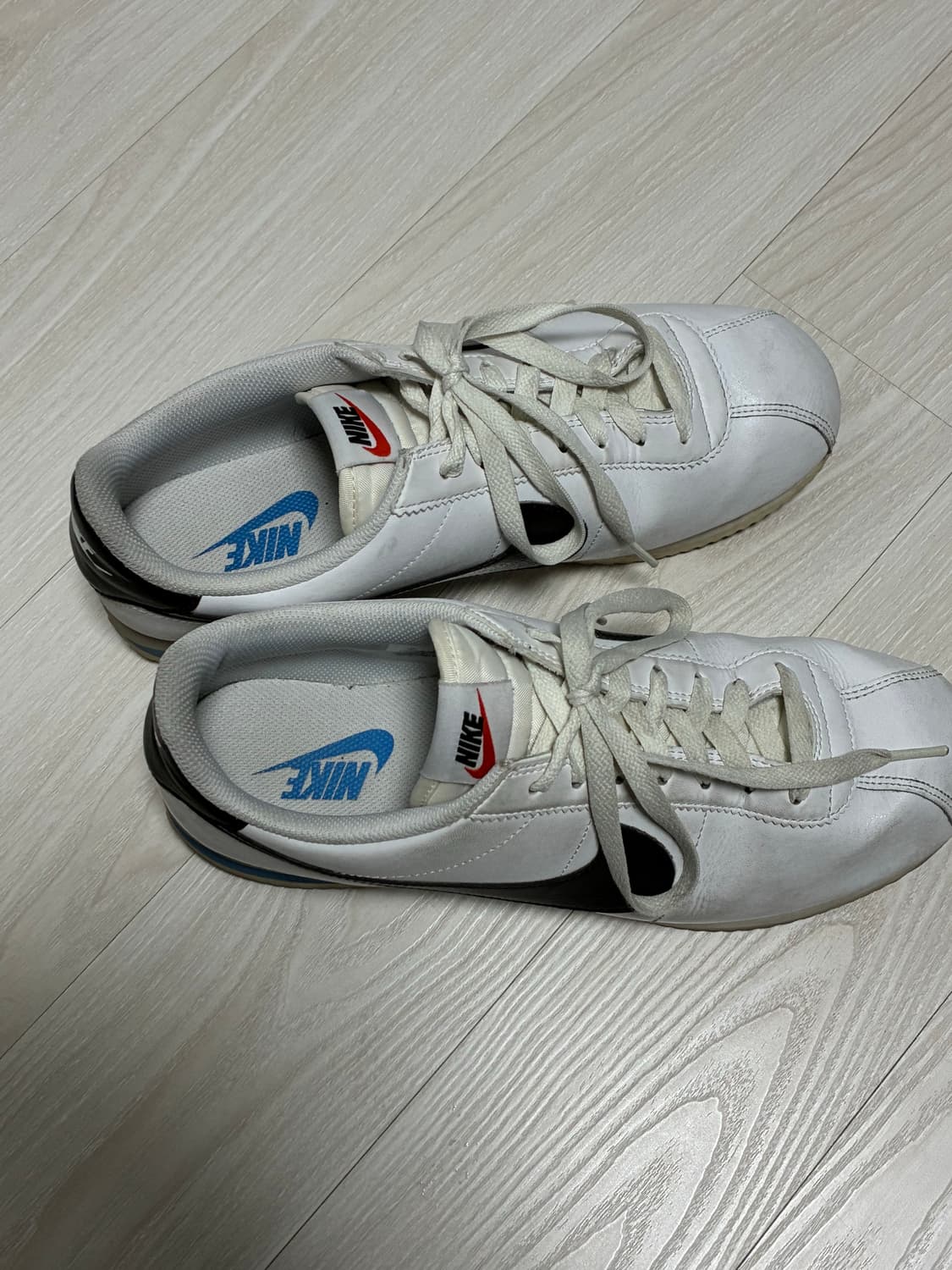 나이키 코르테즈 270 상품이미지4