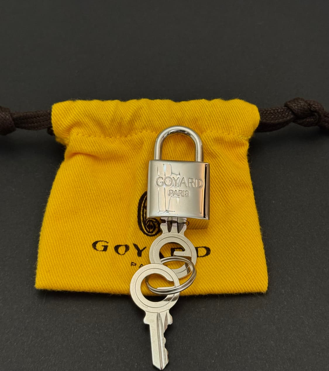 고야드 보스톤 백 45 상품이미지4