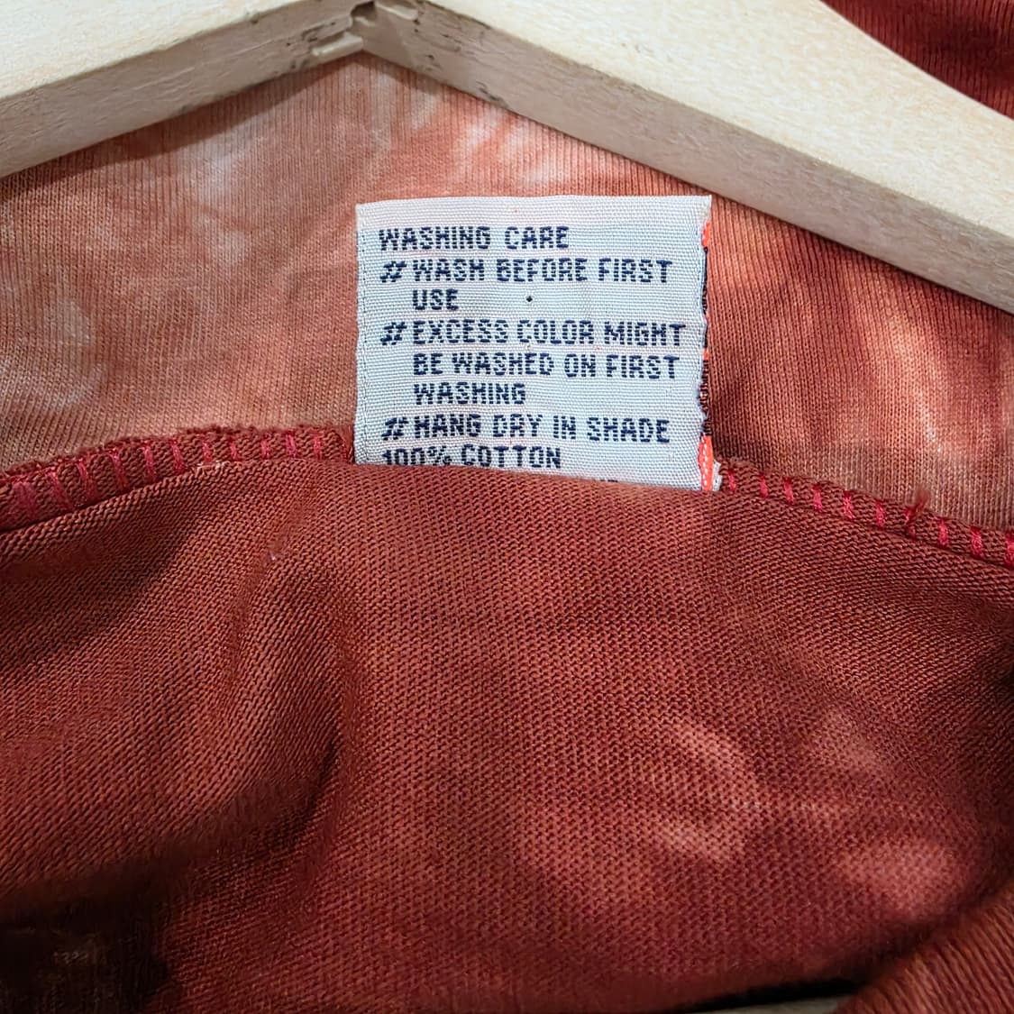 타이다이 반팔티셔츠  상품이미지6