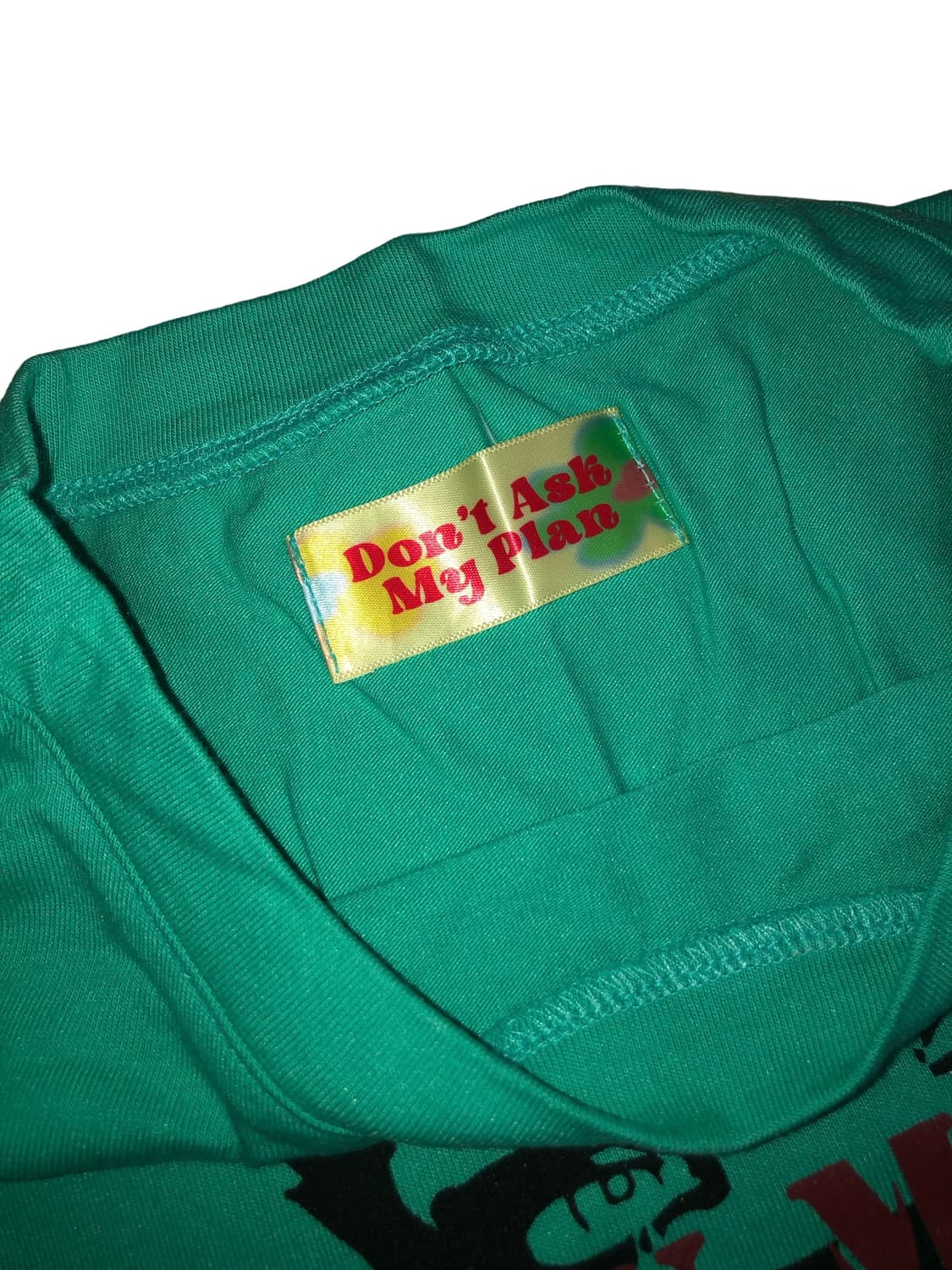 민트 반팔티 상품이미지2