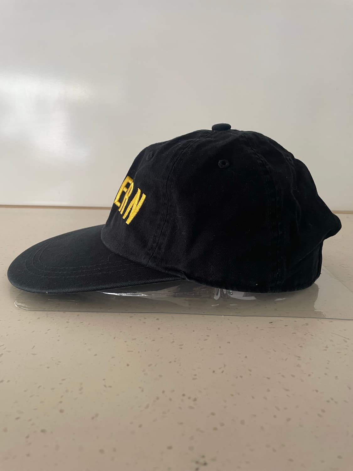 morvern 캠프캡 볼캡 상품이미지3