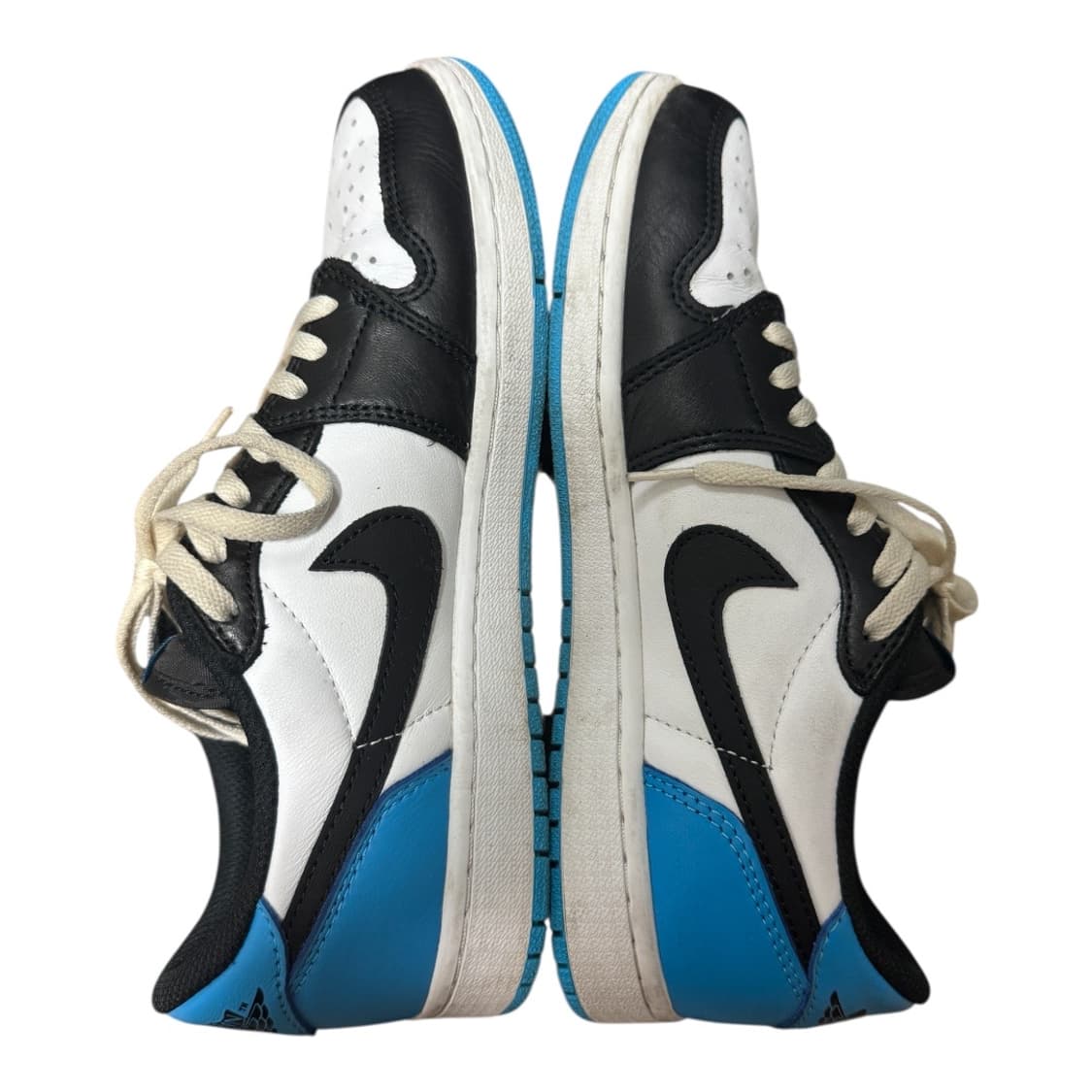 나이키 에어 조던 1 로우 OG 파우더블루 상품이미지4