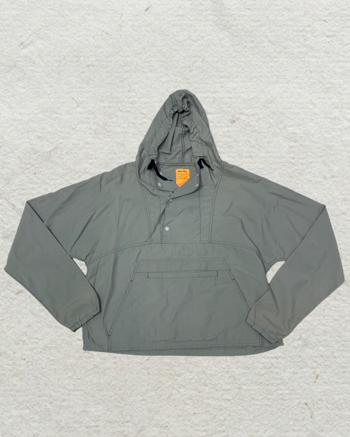 NAtoKii 아노락 상품이미지1