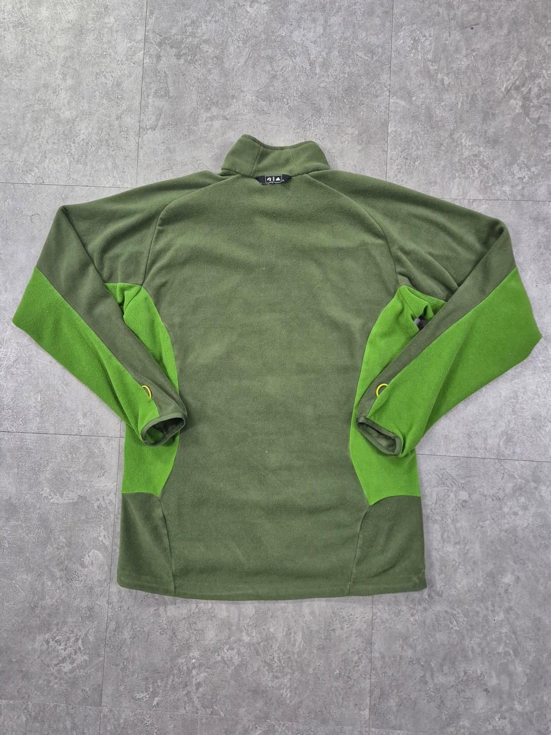 ADIDAS 후리스 상품이미지1