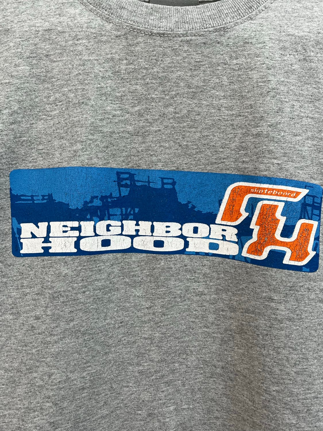 old neighborhood tee 상품이미지4