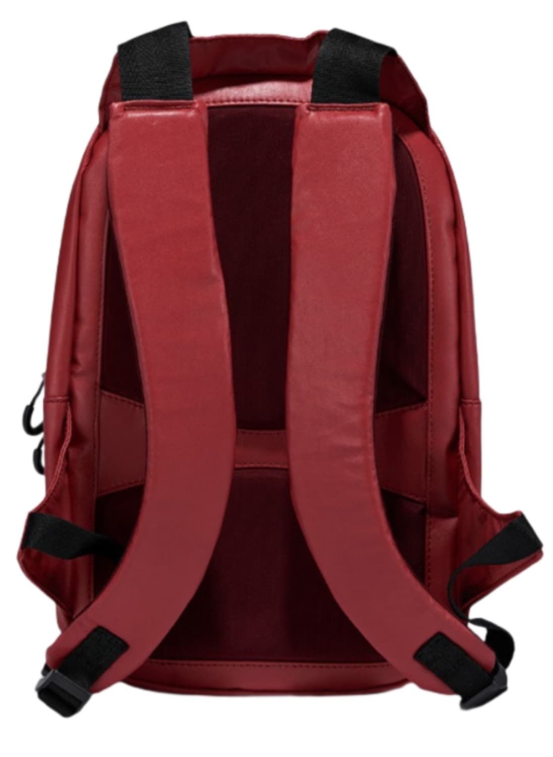 미스치프 롬버스 미니 백팩 페이디드 레드 상품이미지2