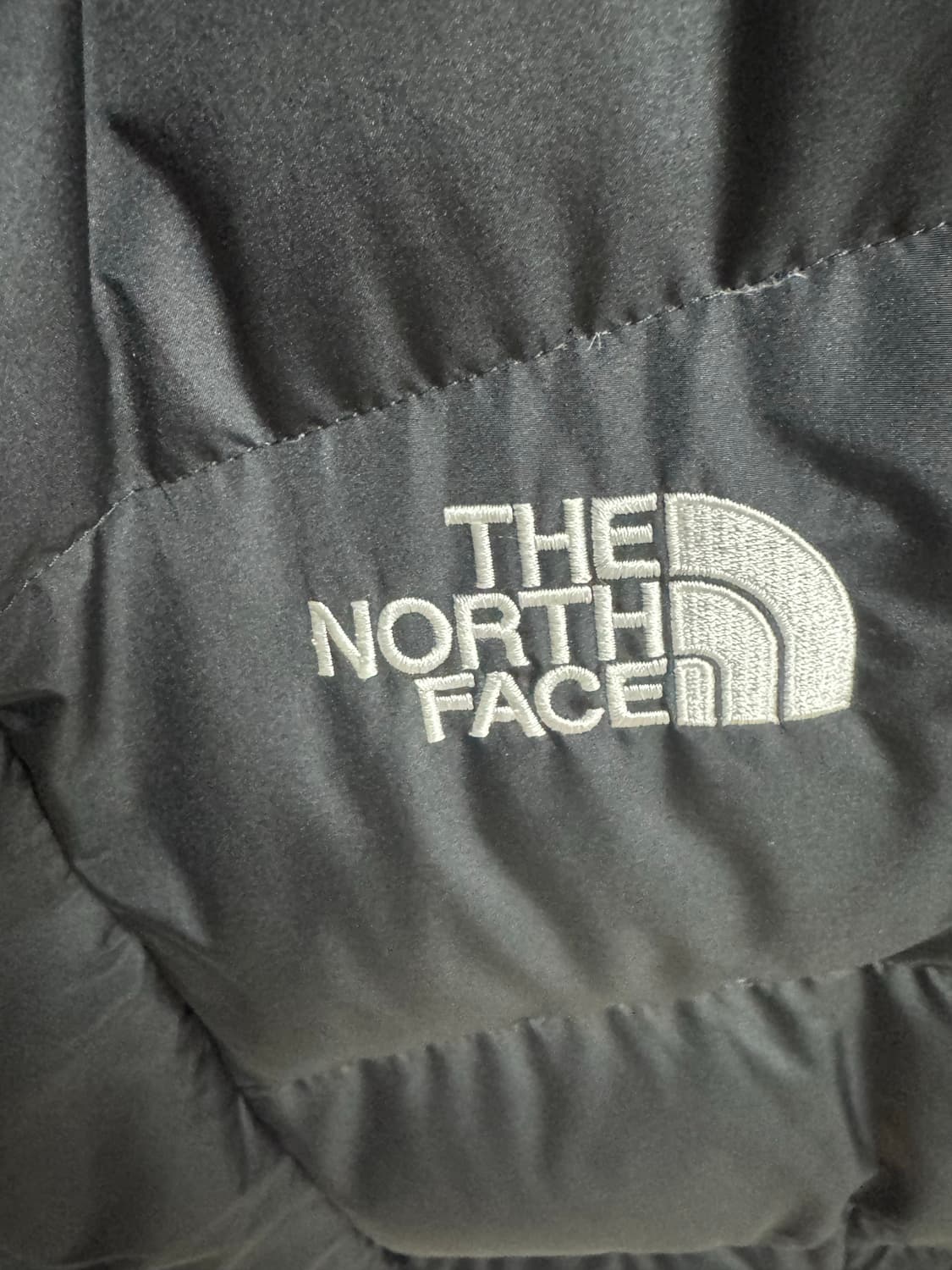 노스페이스/ 롱패딩/ 95 상품이미지4