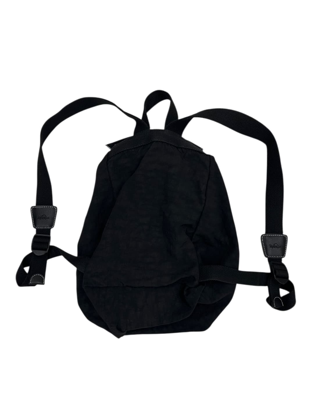 키플링 복조리 백팩 블랙 상품이미지9