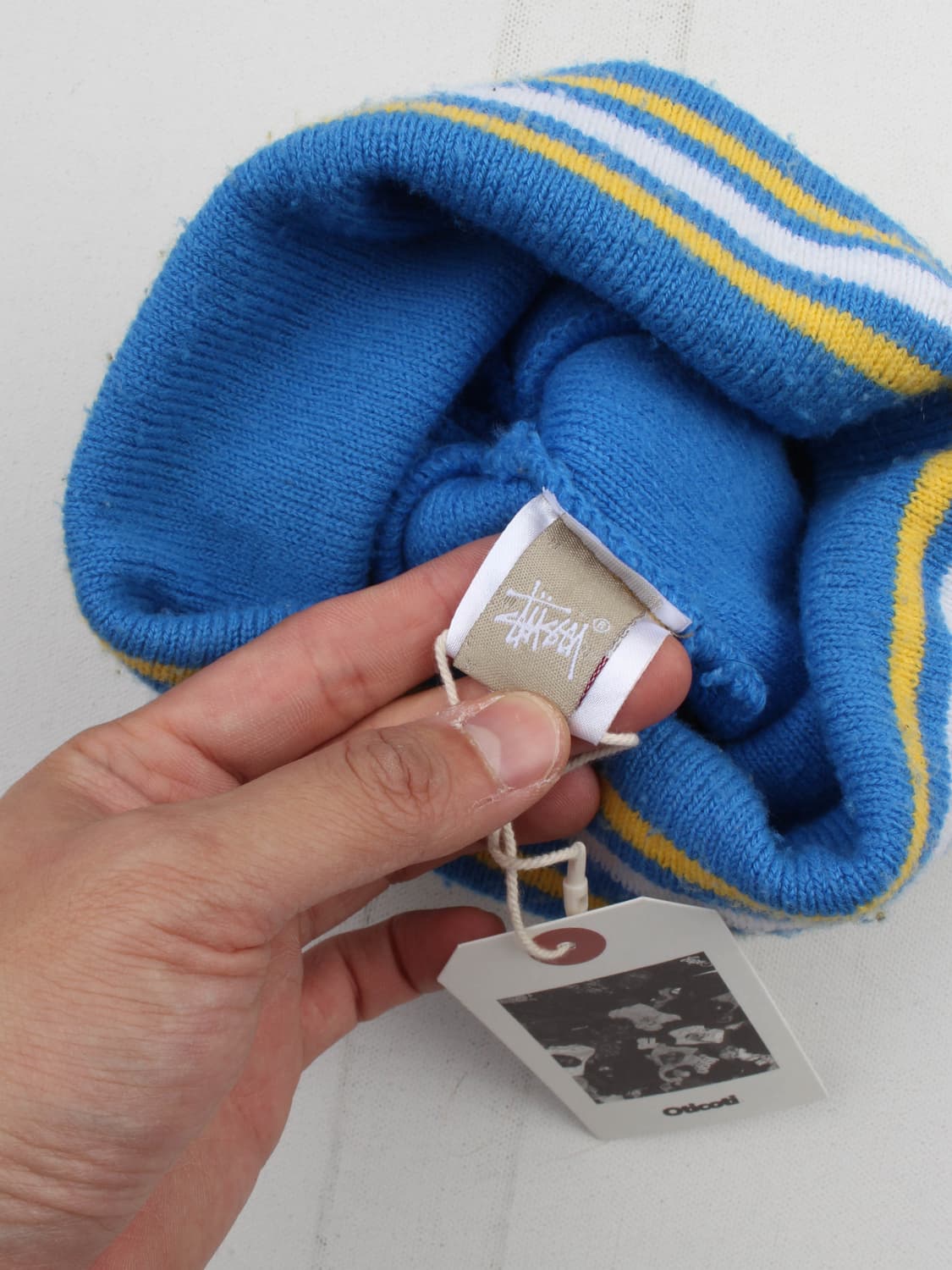 00s STUSSY 상품이미지4