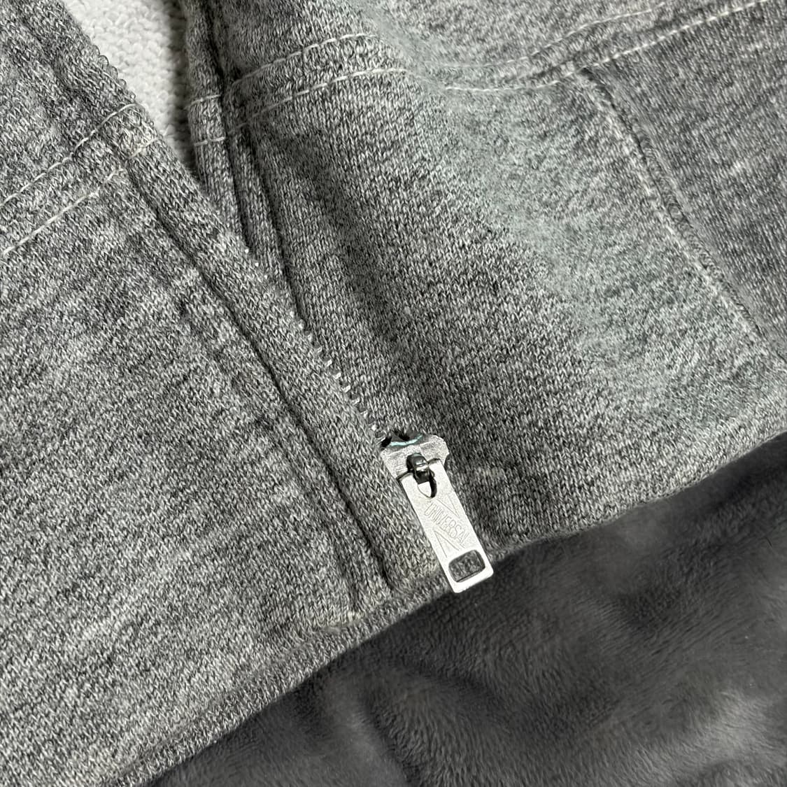 버즈릭슨 후드집업 L 상품이미지7