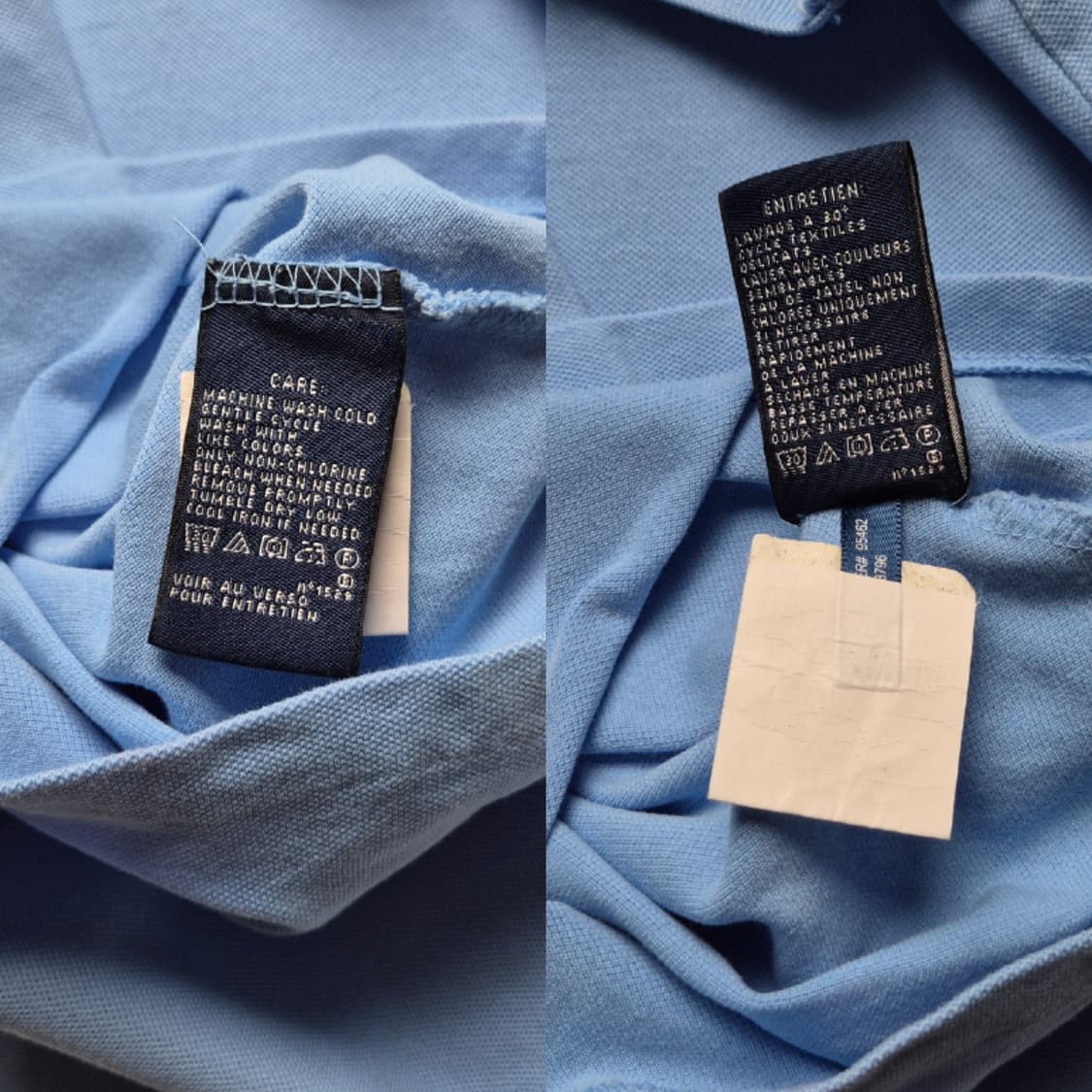 [S] 폴로 랄프로렌 빅포니 PK 카라티 상품이미지9