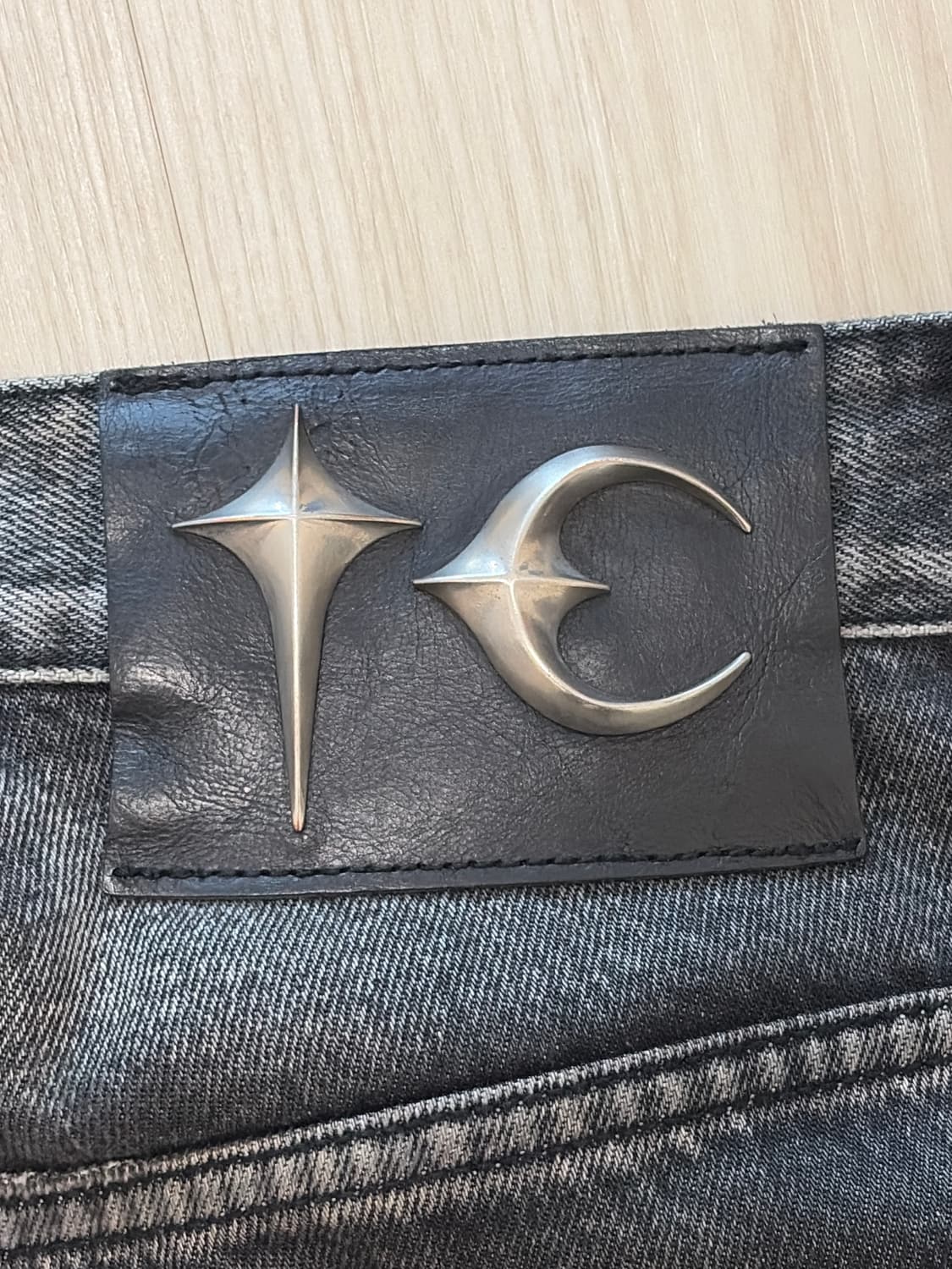 떠그클럽 트라이벌 팬츠 2size 상품이미지3