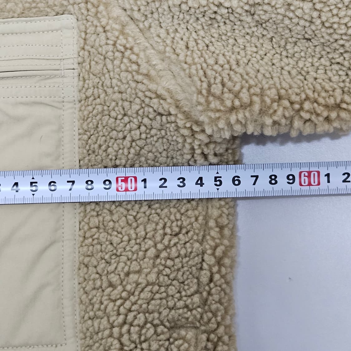 L 유니클로 U 리버시블 보아 플리스 (사진참고) 상품이미지7