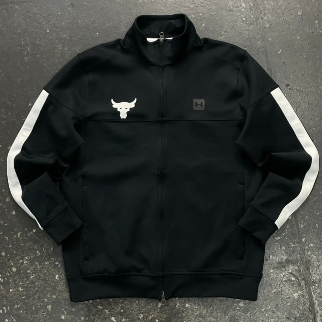 95 언더아머 져지 상품이미지1