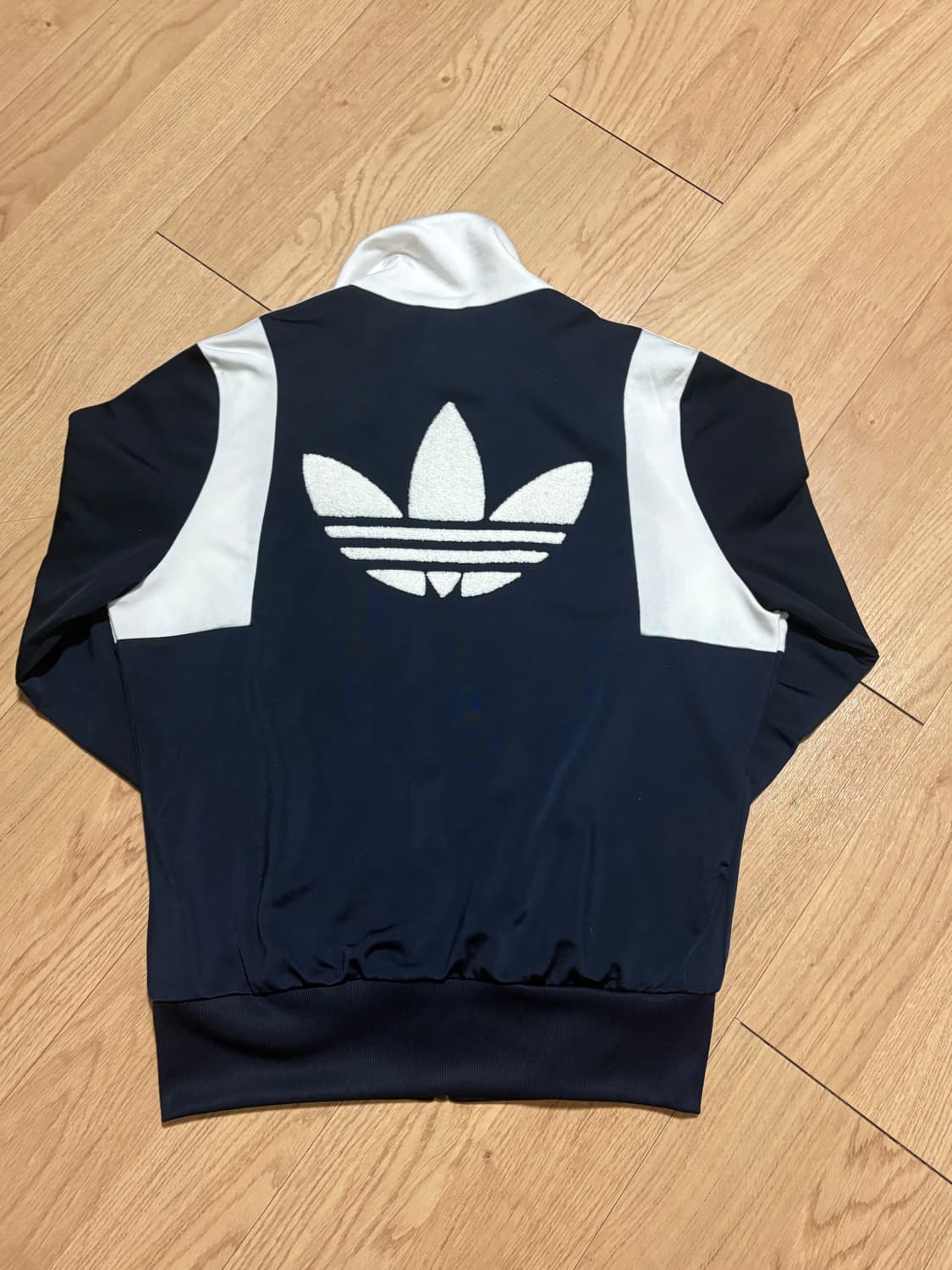 설윤))파이어버드 바시티 져지 상품이미지3