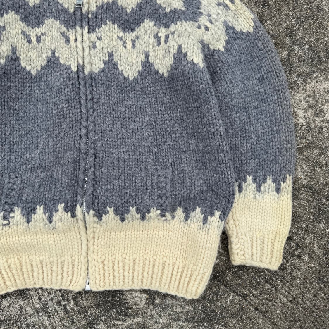 [L] 90s Interacan Enterprises 캐나다 코위찬 상품이미지5