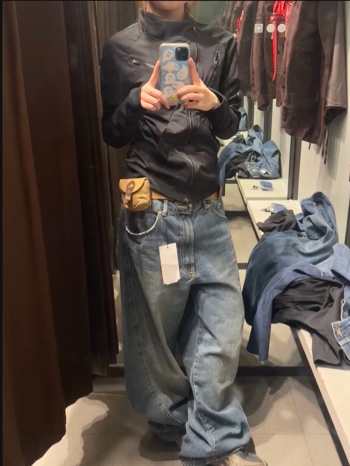 택티컬자켓 상품이미지2