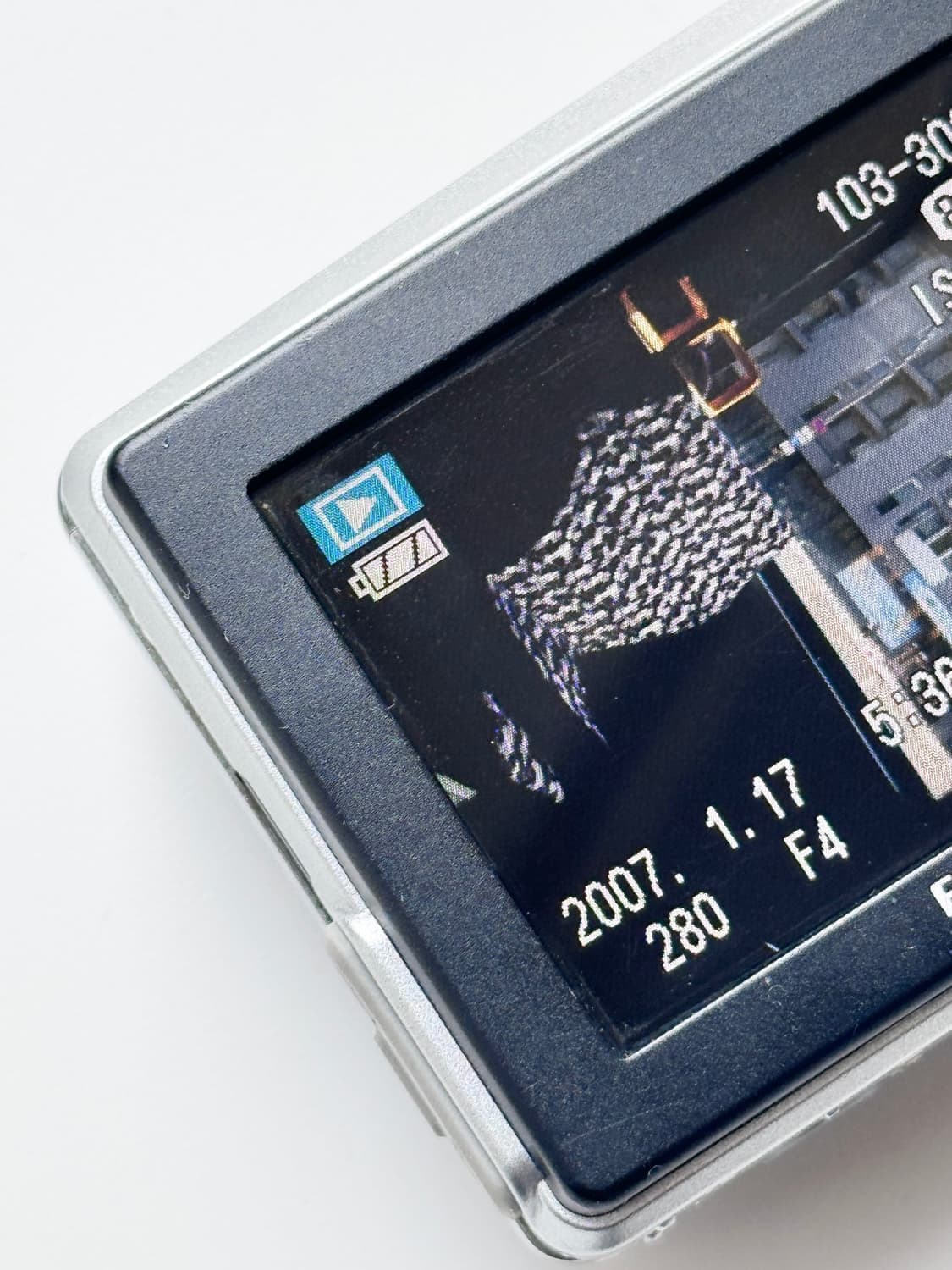 후지필름 파인픽스 F40fd 상품이미지10