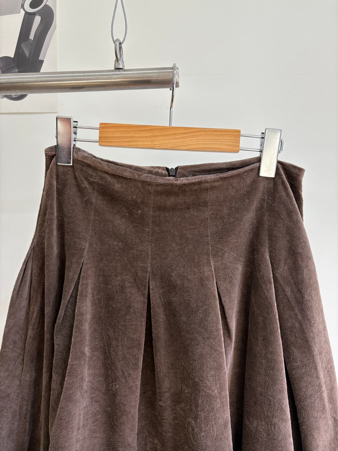 MIKI MIALY (Made in France) 스커트 상품이미지2