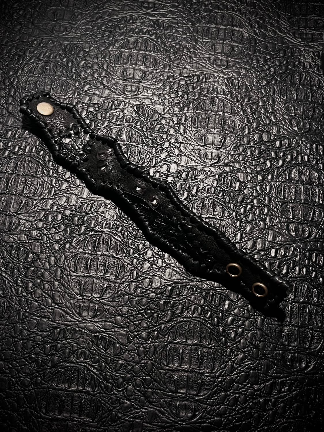 a leather bracelet 126 상품이미지2