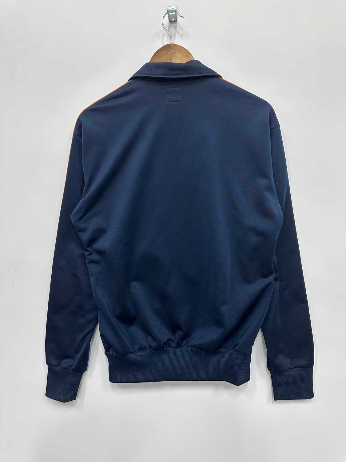 아디다스 네이비 남주 구파이어버드 져지 트랙탑 상품이미지5