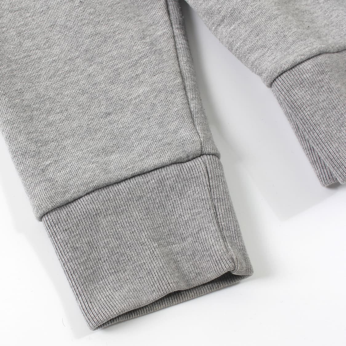 키츠네 그레이 스웻셔츠 맨투맨 상품이미지7