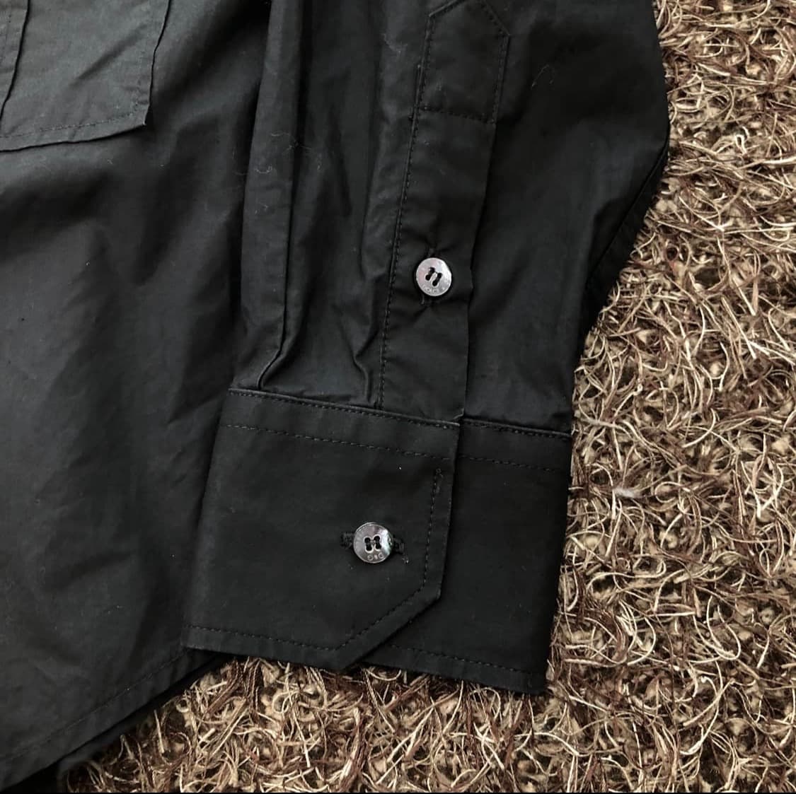 Dolce & Gabbana 08sa cargo shirts 상품이미지4