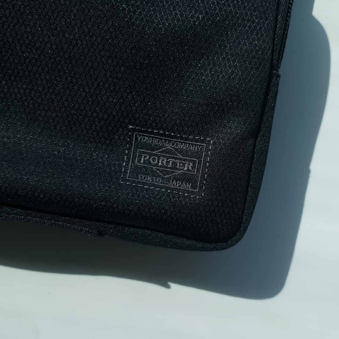 Porter "Dill" Document Case 상품이미지3