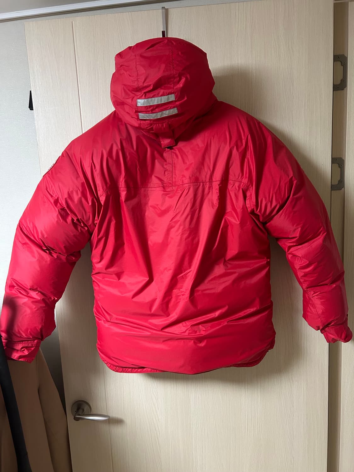 캐나다구스 스크레스릿 파카 상품이미지2