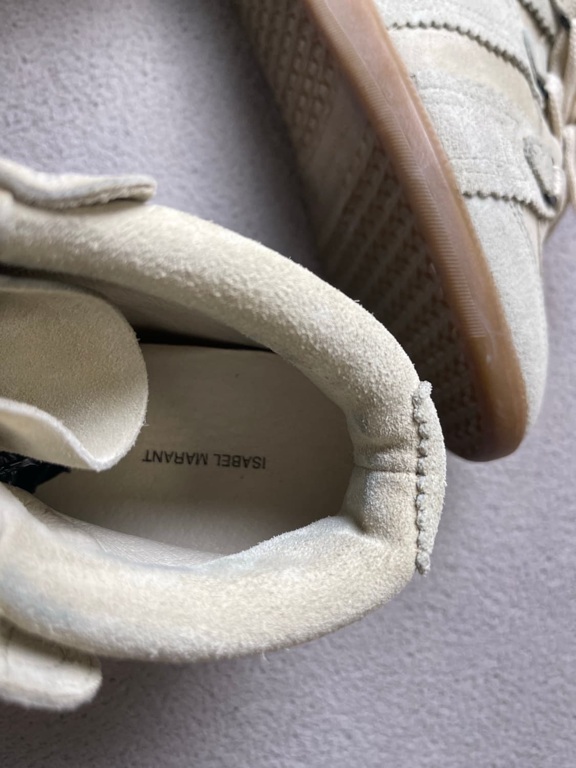 [37] 이자벨마랑 바비 스니커즈 -240 상품이미지9